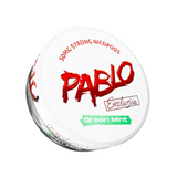 PABLO | Exclusive Nicotine Pouches 5ct