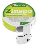 Randy´s | ZInspo 510 Battery Incognito