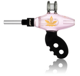 Aleaf | The Noisy Cricket x Nectar Collector