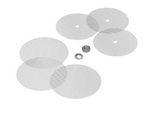 Storz & Bickel | Normal Screen Set for Solid Valve