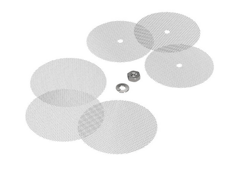 Storz & Bickel | Normal Screen Set for Solid Valve
