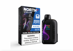 NORTH | Stellar 40k Puffs Desechable