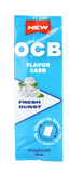 OCB | Flavor Cards