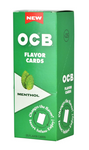 OCB | Flavor Cards