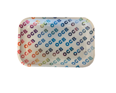 OCB | Multicolor Tray Charola