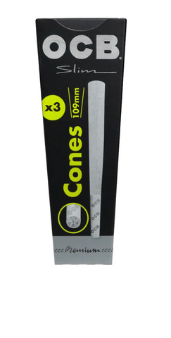 OCB | Premium Slim Cones