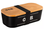 OCB | Storage Box Con Tapa Charola Para Rolar