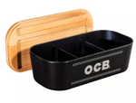 OCB | Storage Box Con Tapa Charola Para Rolar