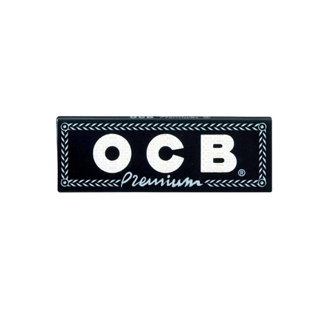 OCB | Premium 1¼ Papers
