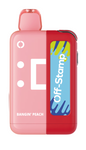Off-Stamp | X-Cube 25K - Vape Inteligente