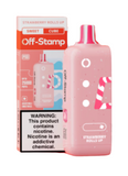Off-Stamp | X-Cube 25000 Hits Pod Disposable