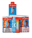 Off-Stamp | X-Cube 25K - Vape Inteligente