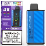 Onee Stick Smart TC | 25K Puffs