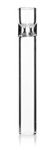 HEMPER | One Hitter - Glass Pipe