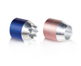 RYOT | Anodized Aluminum One Hitter