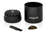 ONGROK | Flower Petal Toothless - Grinder 5 niveles
