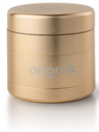 ONGROK | Premium 4 Piece EZ Grinder