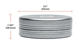 ONGROK | Magnetic Grinder 50 mm