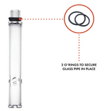 ONGROK | Meditation Pipe