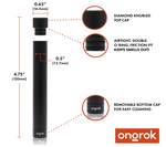 ONGROK | Premium Storage Tube Portaporro