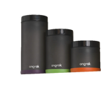 ONGROK | Vacuum Pump Jar Frasco Alto Vacío 2.0