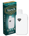 torch | Onyx Liquid Diamonds Blend 5g Disposable