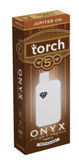 torch | Onyx Liquid Diamonds Blend 5g Disposable