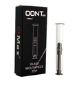 XMAX | Oont Pro Glass Mouthpiece Top Boquilla