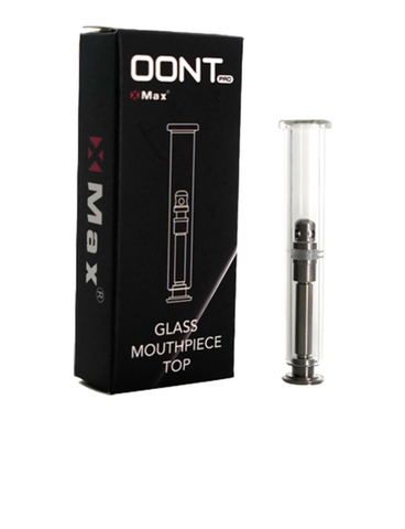 XMAX | Oont Pro Glass Mouthpiece Top Boquilla
