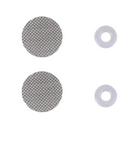 XMAX | Oont Pro Screen Set