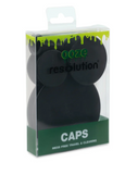 Ooze Resölution | Caps de Limpieza para Bong