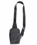 Ooze | Traveler Smell Proof Crossbody