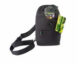 Ooze | Smell Proof Crossbody Bag