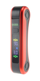 Ooze | Hinge Flick 510 Battery Tipo Navaja