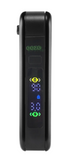 Ooze | Hinge Flick 510 Battery Tipo Navaja