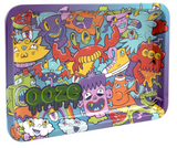 Ooze | Rolling Tray - 7.5″ × 10″