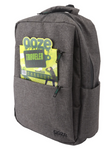 Ooze | Traveler 🎒 Backpack