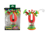 Ooze | Trip Bong Hongos Silicona