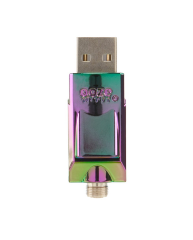 Ooze | Bolt Charger 510 con Puerto Type-C