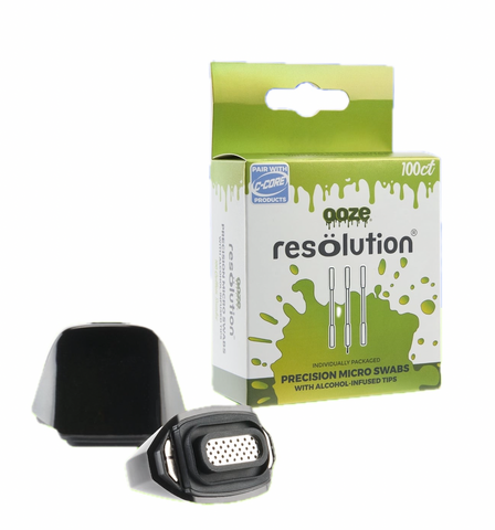 Ooze | Brink Refill Bundle