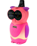 Ooze | Hoot Character Vape 650mAh