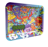 Ooze | Hype Engine Metal Rolling Tray