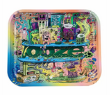 Ooze | Large Rolling Tray Charola