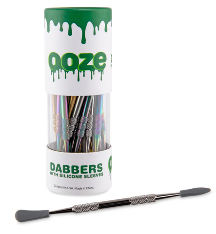 Ooze Dabbers Bote 30ct