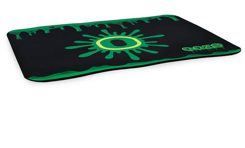 Ooze | Silicone Dab Mat