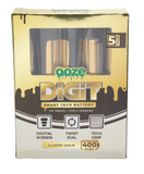 Ooze | Digit 5 Pack Baterías