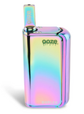 Ooze | Duplex Pro 900mah Cartridge & Wax Vaporizer