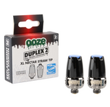 Ooze | Duplex 2 XL - Nectar Tips