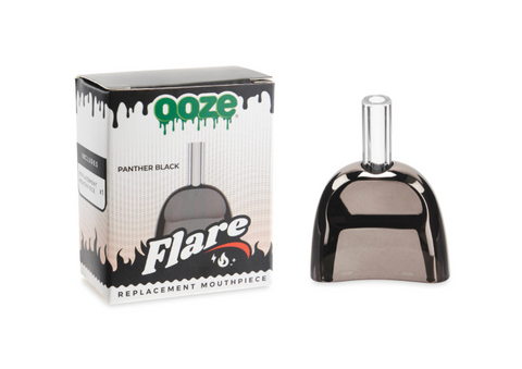 Ooze | Flare Boquilla Reemplazo