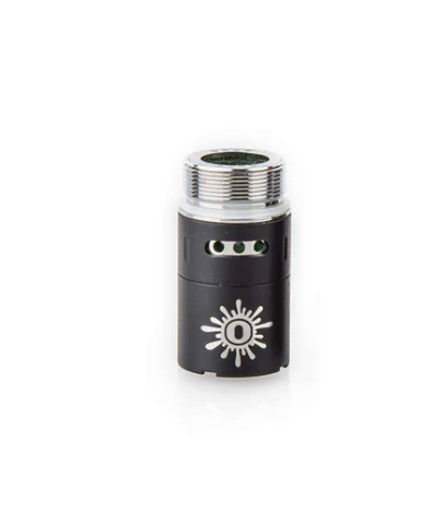 Ooze | Fusion Atomizer Replacement Dual Quartz Coil